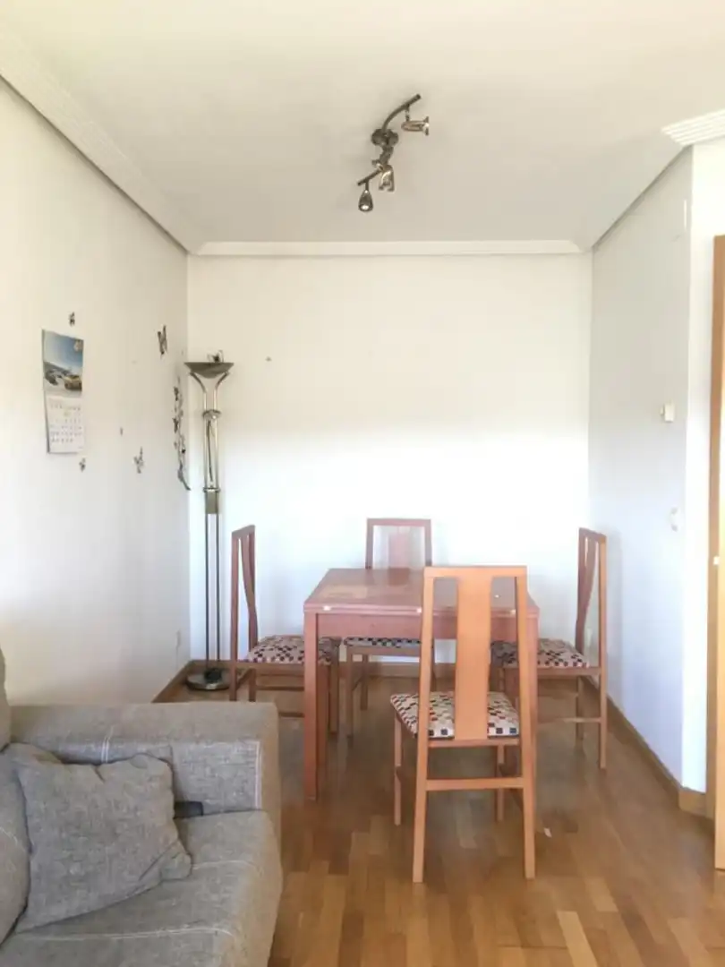 Apartament de lloguer a El Cristo