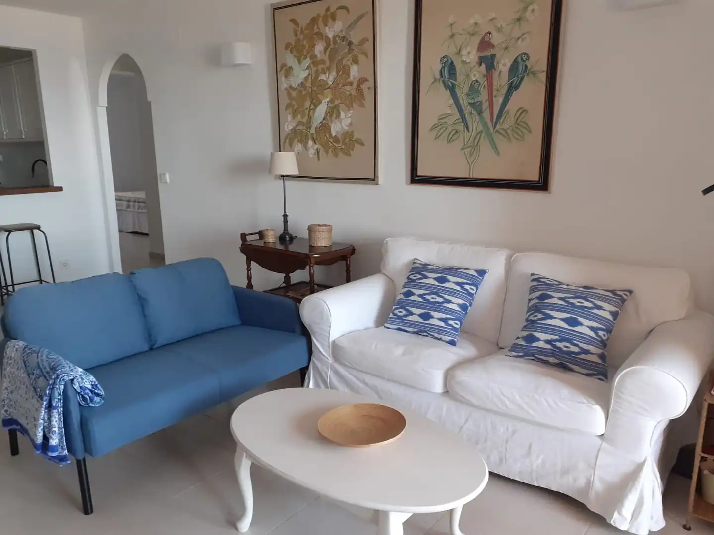 Apartament amb piscina de lloguer a Mascarat, imagen 4