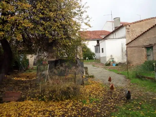 Houses for sale in Villanueva del Rey  with Storage room