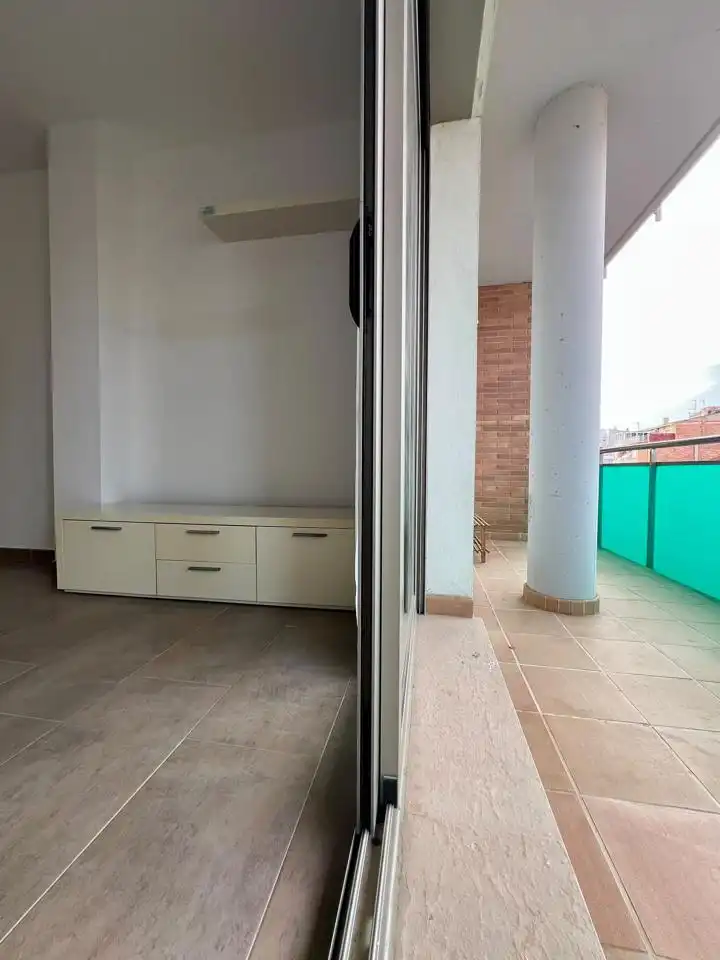 Piso con ascensor en venta en calle Josep Irla Bosch, imagen 6