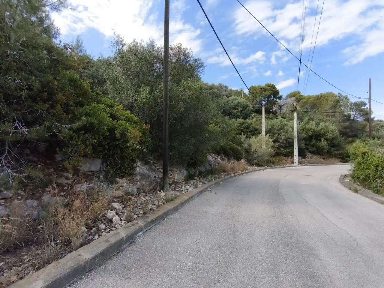 Residencial en venda en Cunit
