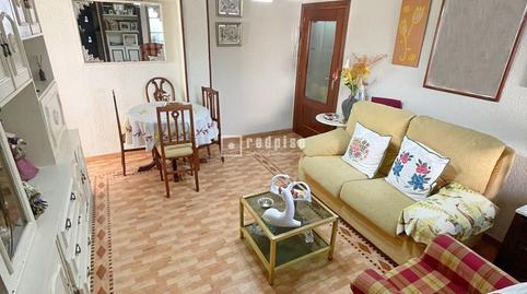 Photo 2 of Flat for sale in De Daroca, Ambroz, Madrid