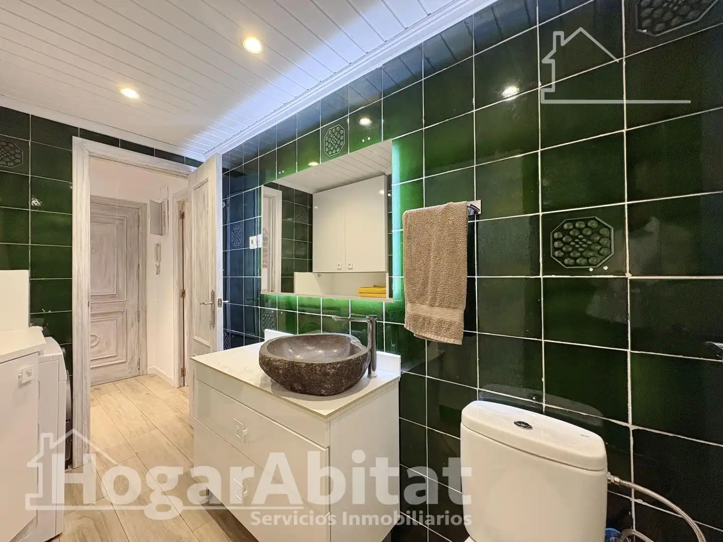 Flat with terrace for sale in Calle San Vicente Mártir, imagen 28
