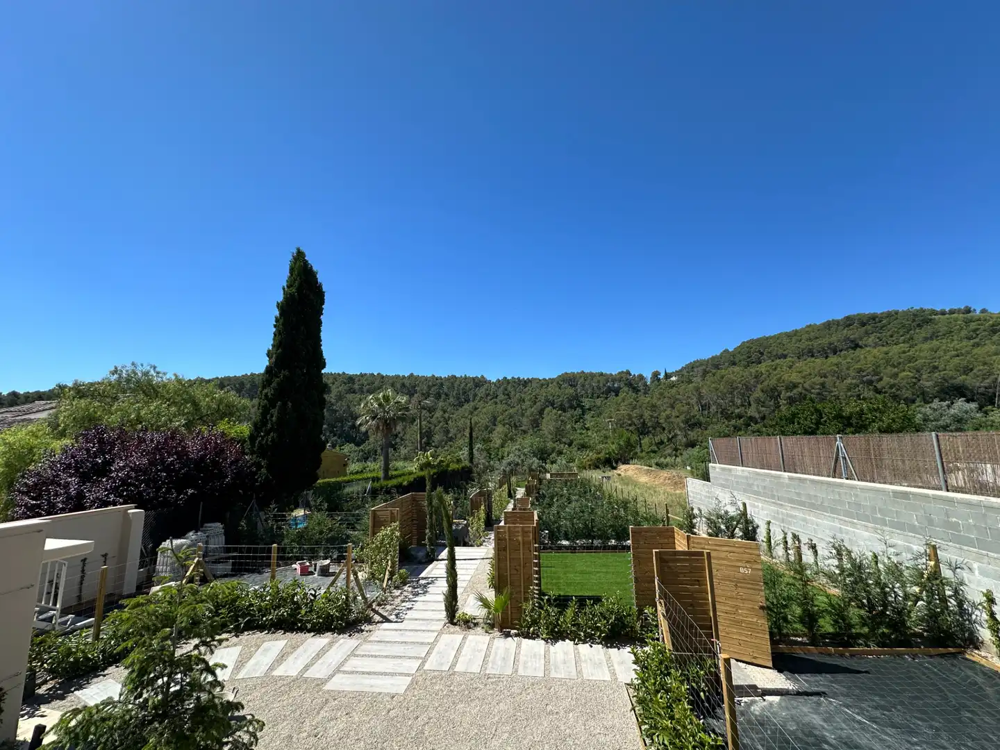 Neubau-Erdgeschosswohnung mit Garten zum Verkauf in Avinguda de Catalunya 55, imagen 8