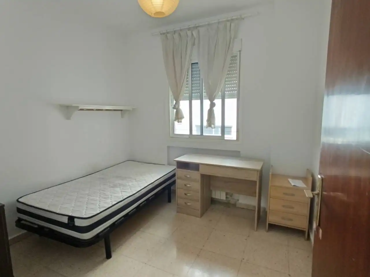 Wohnung mit Aufzug zur Miete in Calle Reina Mercedes, imagen 38