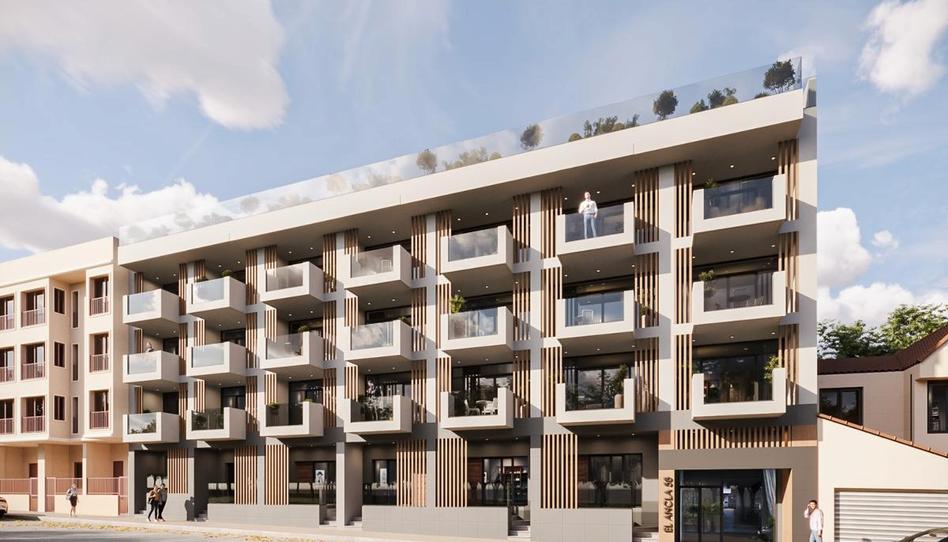 Foto 1 de Pis en venda a Carrer el Ancla, El Altet, Alicante