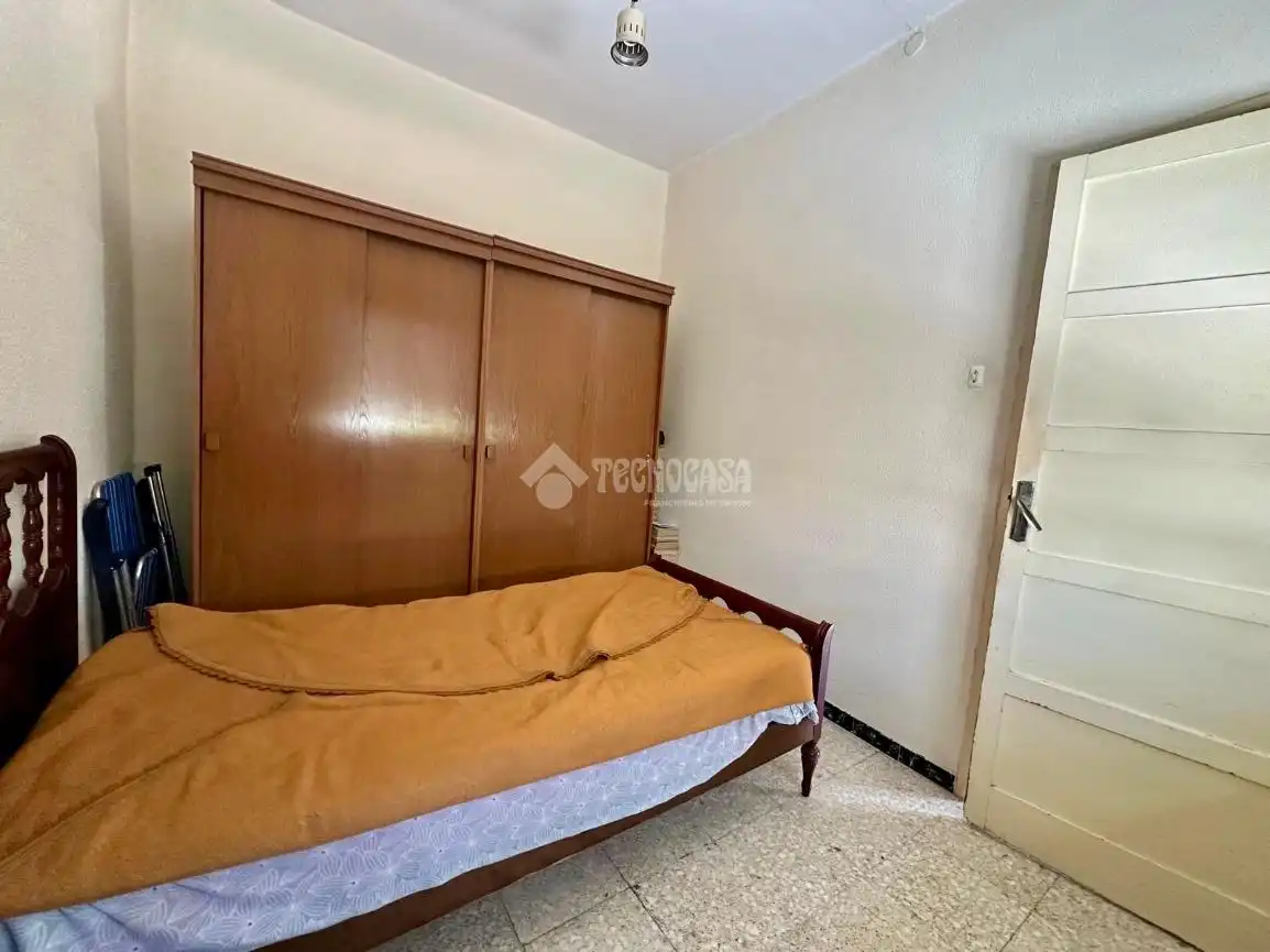 Habitación de Piso en venta en Jerez de la Frontera con Balcón