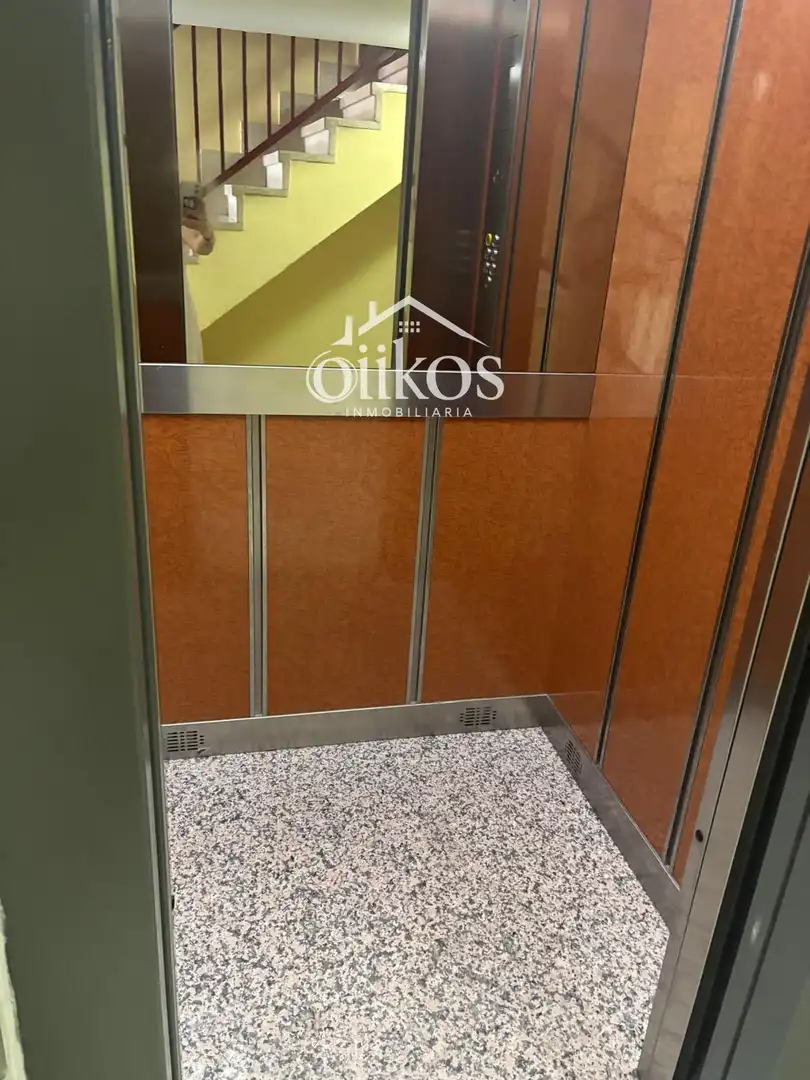 Wohnung zum Verkauf in Terradillos mit Heizung, Möbliert und Balkon