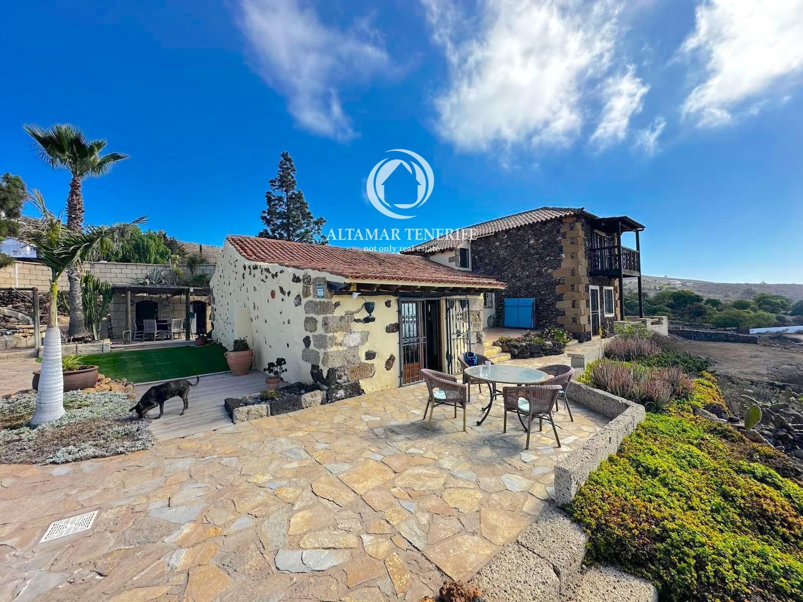 Casa o chalet en venta en N/A, Arona pueblo, Arona