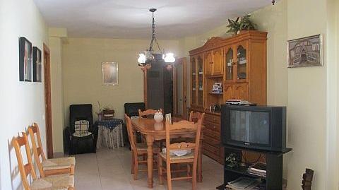 Foto 4 de Apartament en venda a El Faro, Valencia