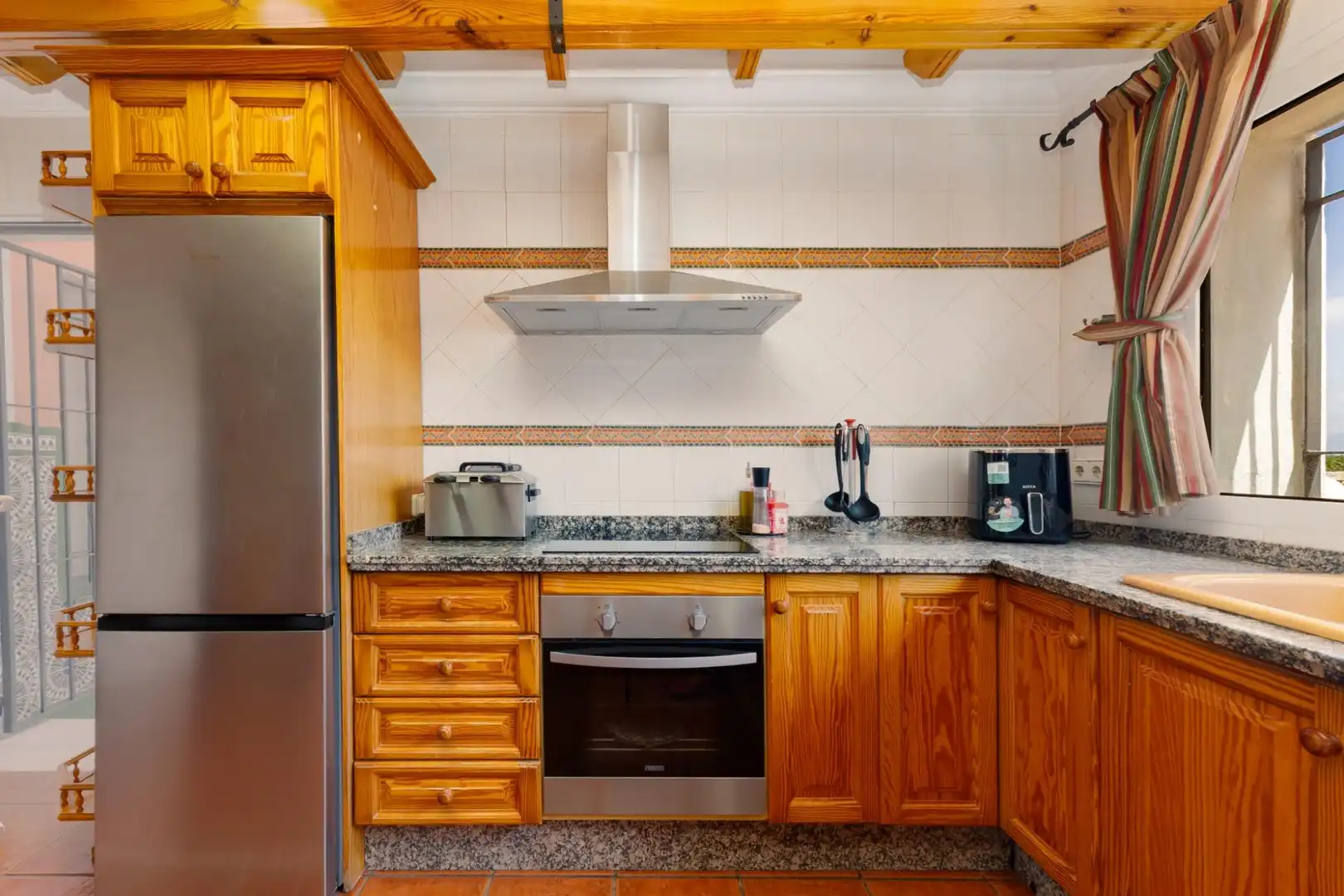 Casa pareada con terraza en venta en Manantiales - Lagar - Cortijo, imagen 72