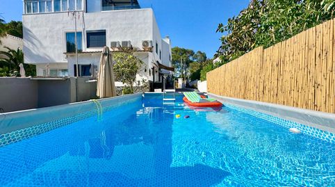 Foto 3 de Planta baixa en venda a Cala Pi - Vallgornera, Llucmajor