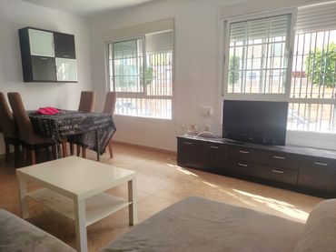 Maison jumelée à vendre à Calle Pizarro