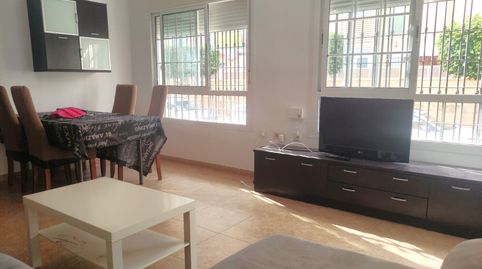 Amplia vivienda unifamiliar en Las Marinas, Roquetas de Mar