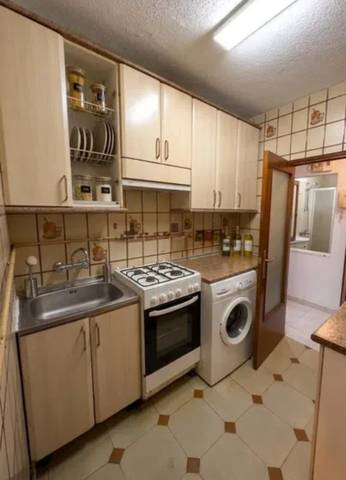 Piso en Venta en Los Ángeles