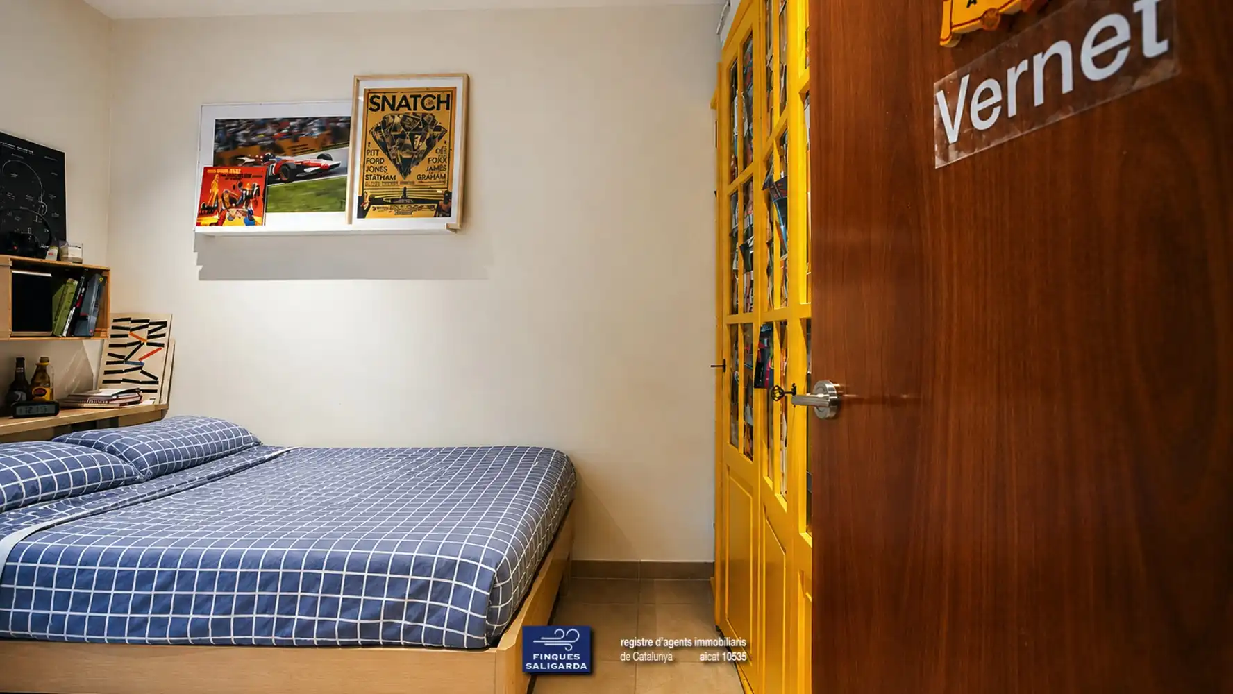 Casa con jardín en venta en L'Ametlla del Vallès, imagen 31