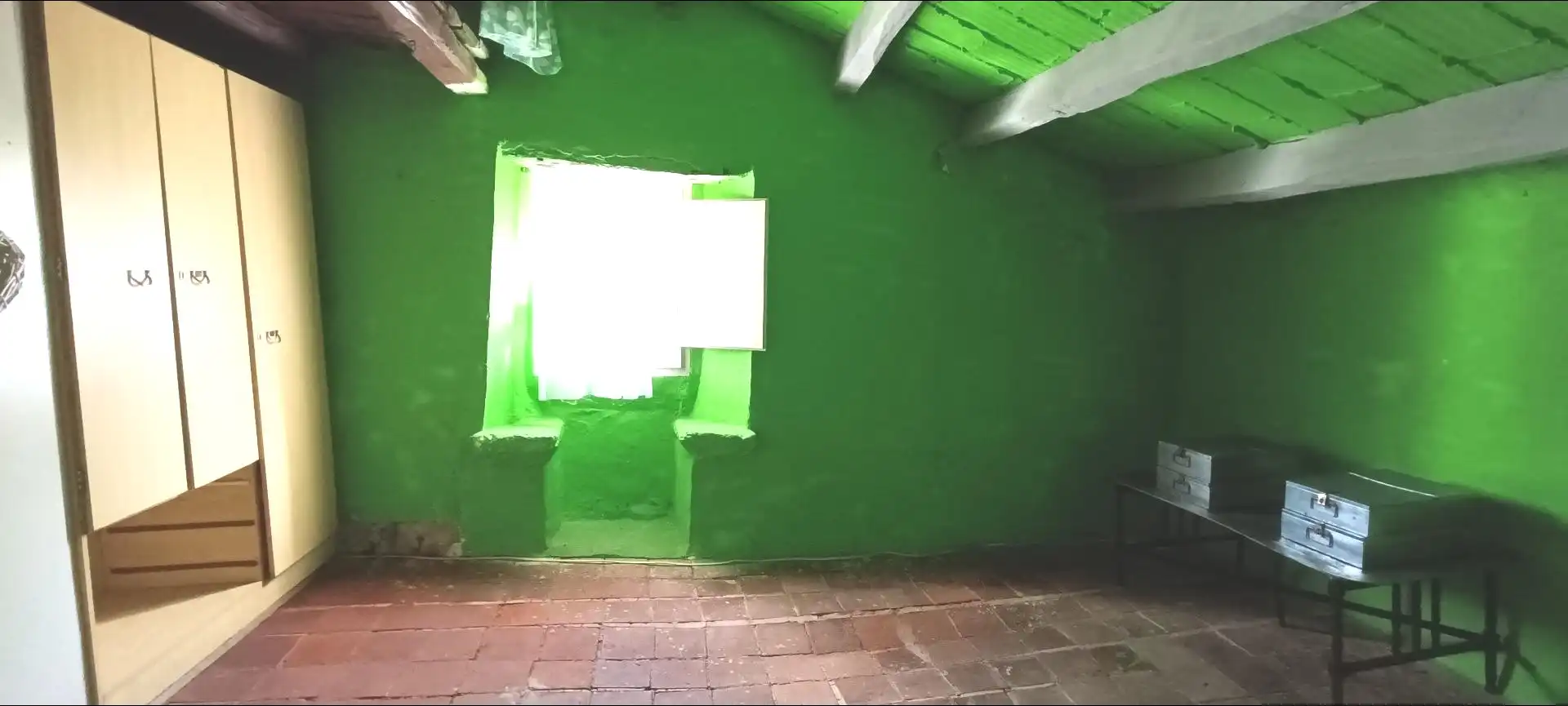 Casa rústica amb jardí en venda a Riells i Viabrea, imagen 17