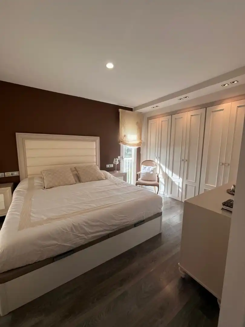 Habitación de Piso en venta en Águilas con Aire acondicionado, Parquet y Terraza