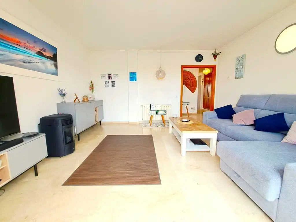 Penthouse mit Balkon zum Verkauf in Carrer dels Impressors Botella, imagen 6