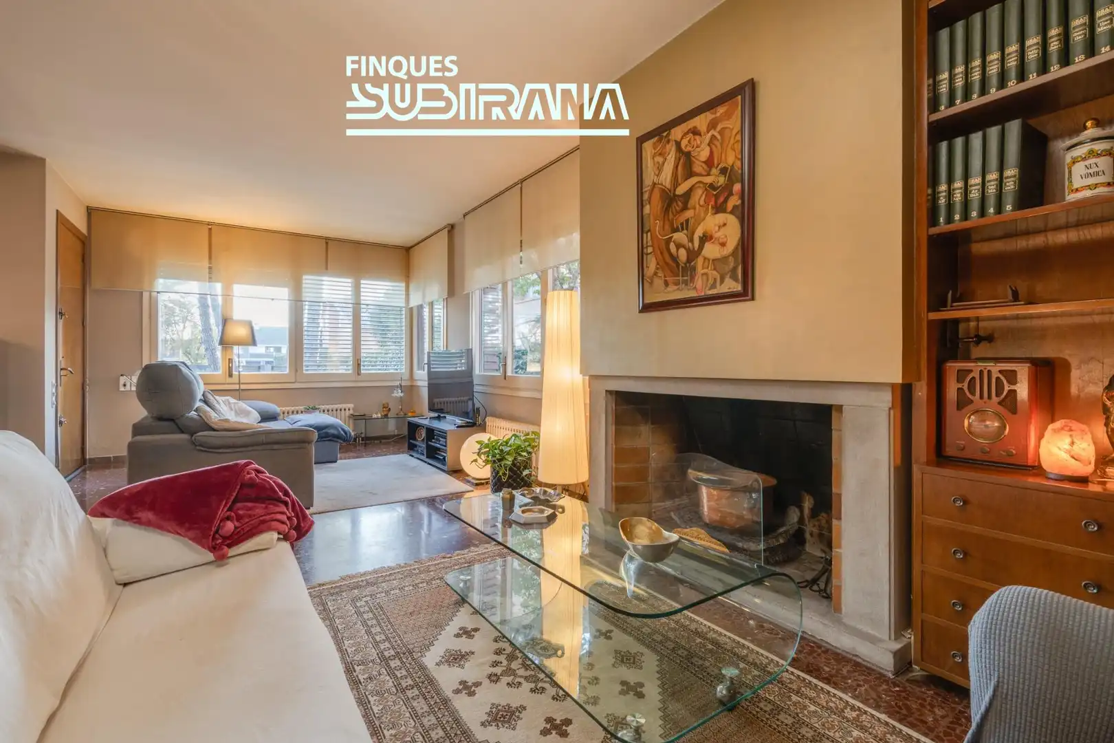 Exterior view of Houses for sale in Igualada  with Heating, Private garden and Terrace