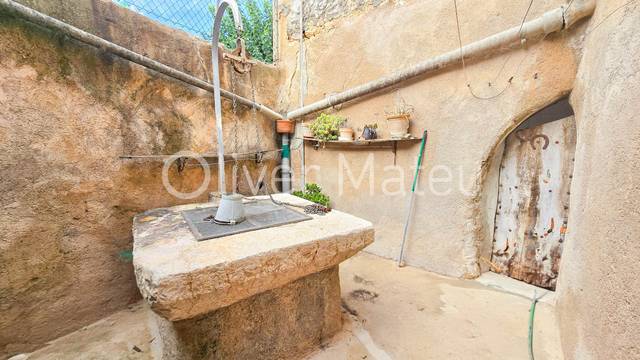 Casa-chalet en Venta en Costitx