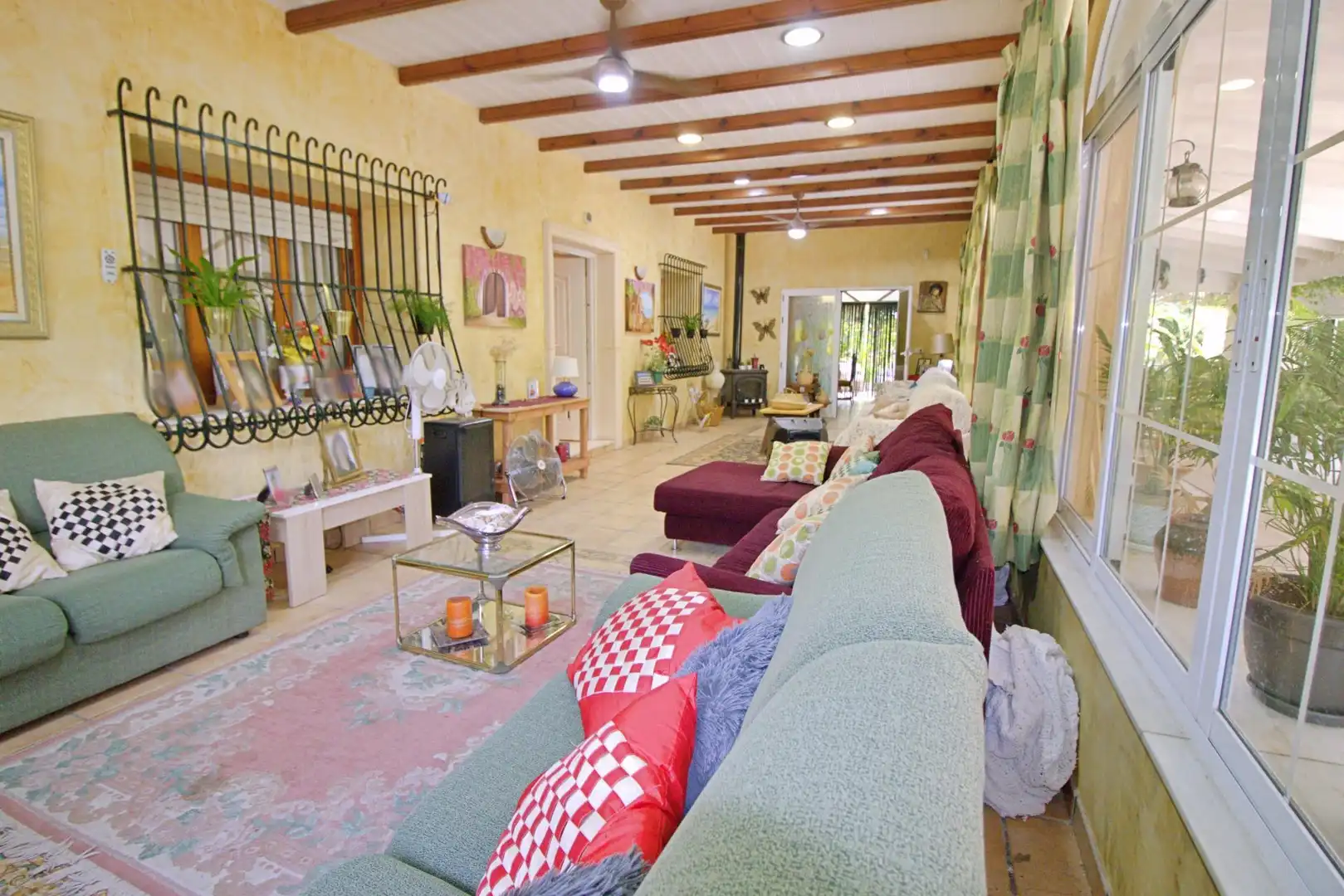Villa avec piscine à vendre à La Foia - Daimés - Asprella, imagen 14