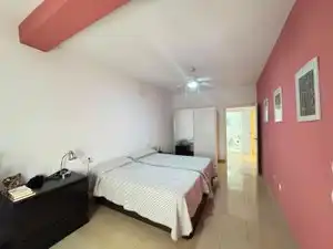 Flat with terrace for sale in Calle Alcalde Muñoz, imagen 11