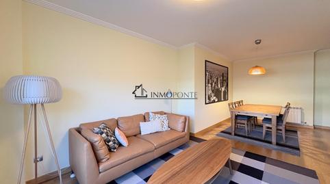 Foto 2 de Pis de lloguer a Zona Fernández Ladreda, Pontevedra Capital