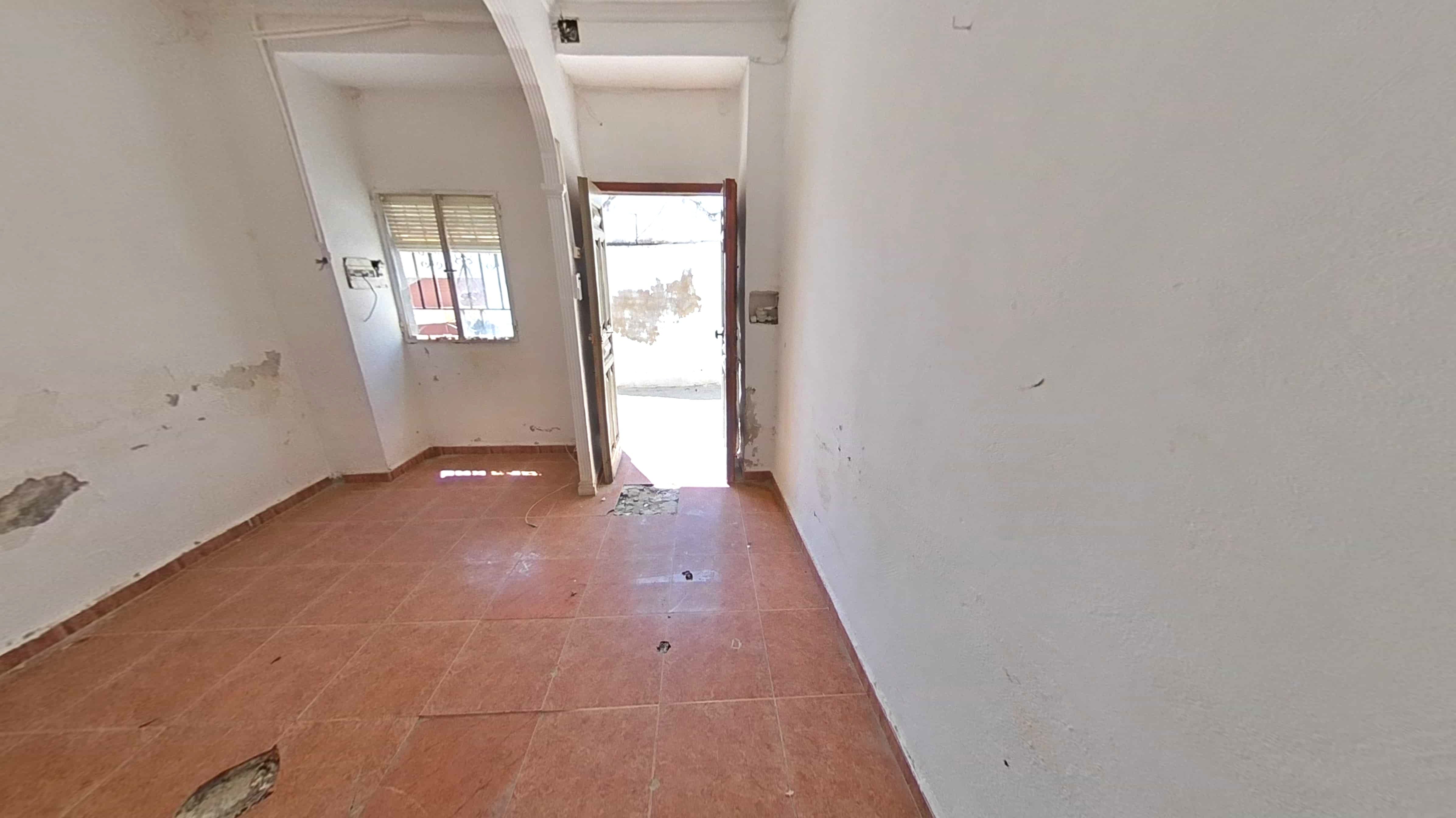 Casa o xalet en venda a Capacheros, Baena