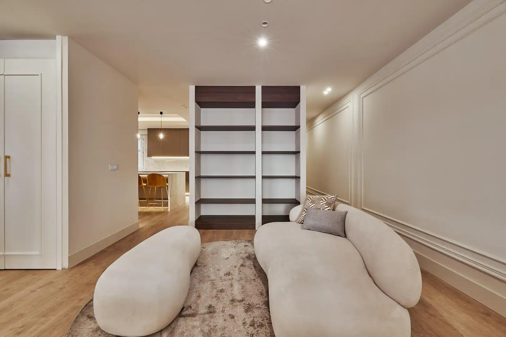 Piso con ascensor en venta en Calle de Diego de León 44, imagen 36