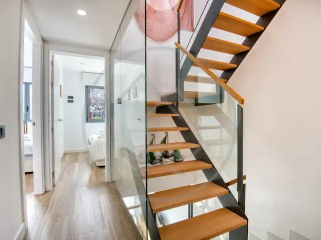 Piso con terraza en venta en Platja d'Aro, imagen 11