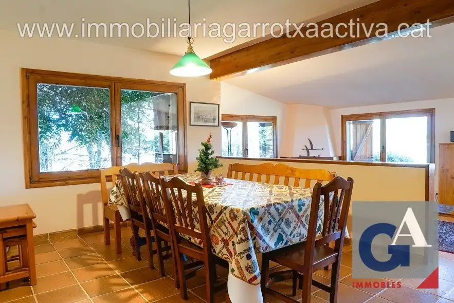 Finca rústica en venta en Sant Joan de les Abadesses