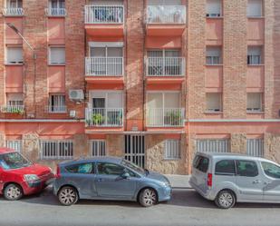 Vista exterior de Pis en venda en Terrassa