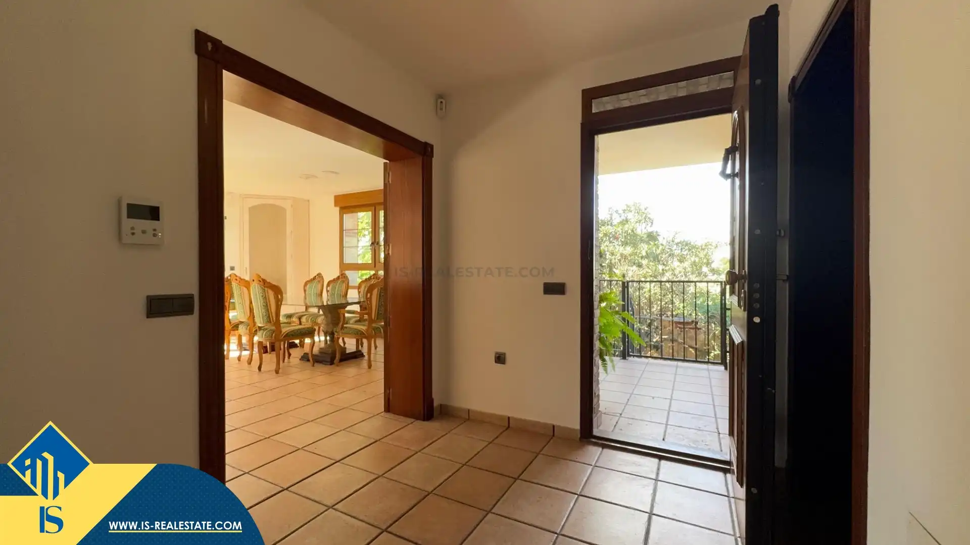 Villa avec jardin à vendre à Nueva Torrevieja - Aguas Nuevas, imagen 39
