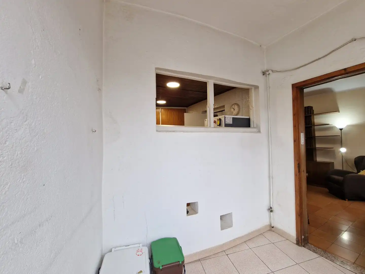 Flat for sale in CRISTOFOR COLOM, Sant Narcís