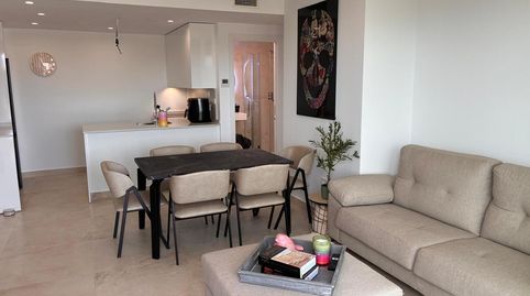 Foto 5 de Apartament en venda a Pozo Higuera, Lorca