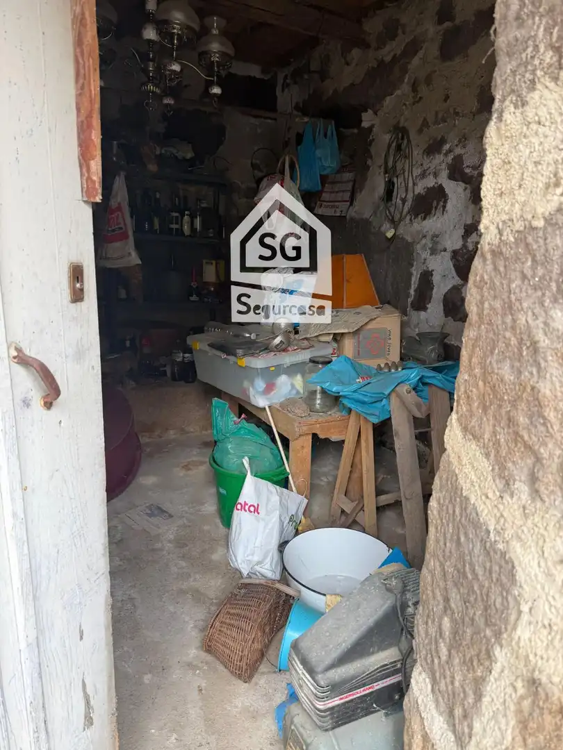 Terraced house for sale in San Rosendo, imagen 19
