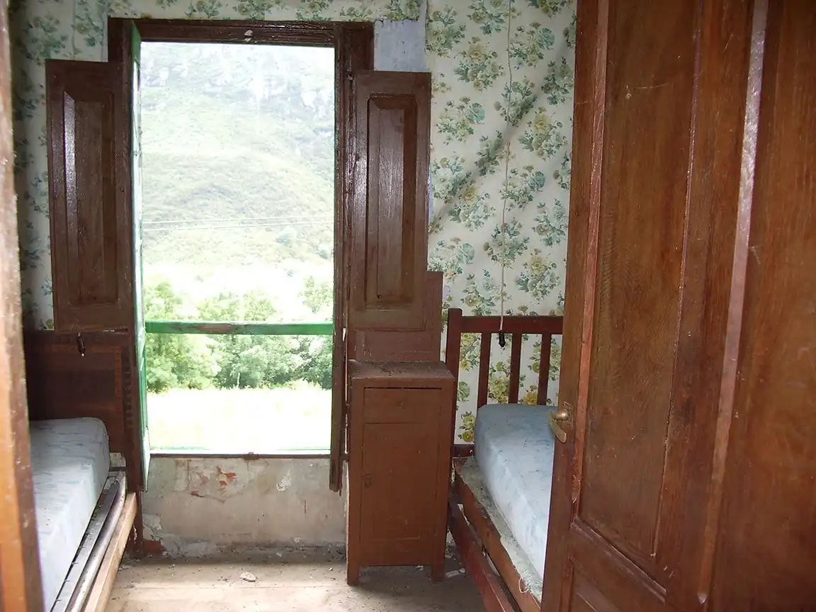 Casa con jardín en venta en Grado, imagen 13
