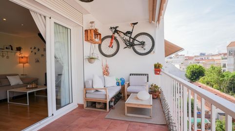 Foto 4 de Piso en venta en Carrer Santiago Rusiñol, 25, Centre, Sitges