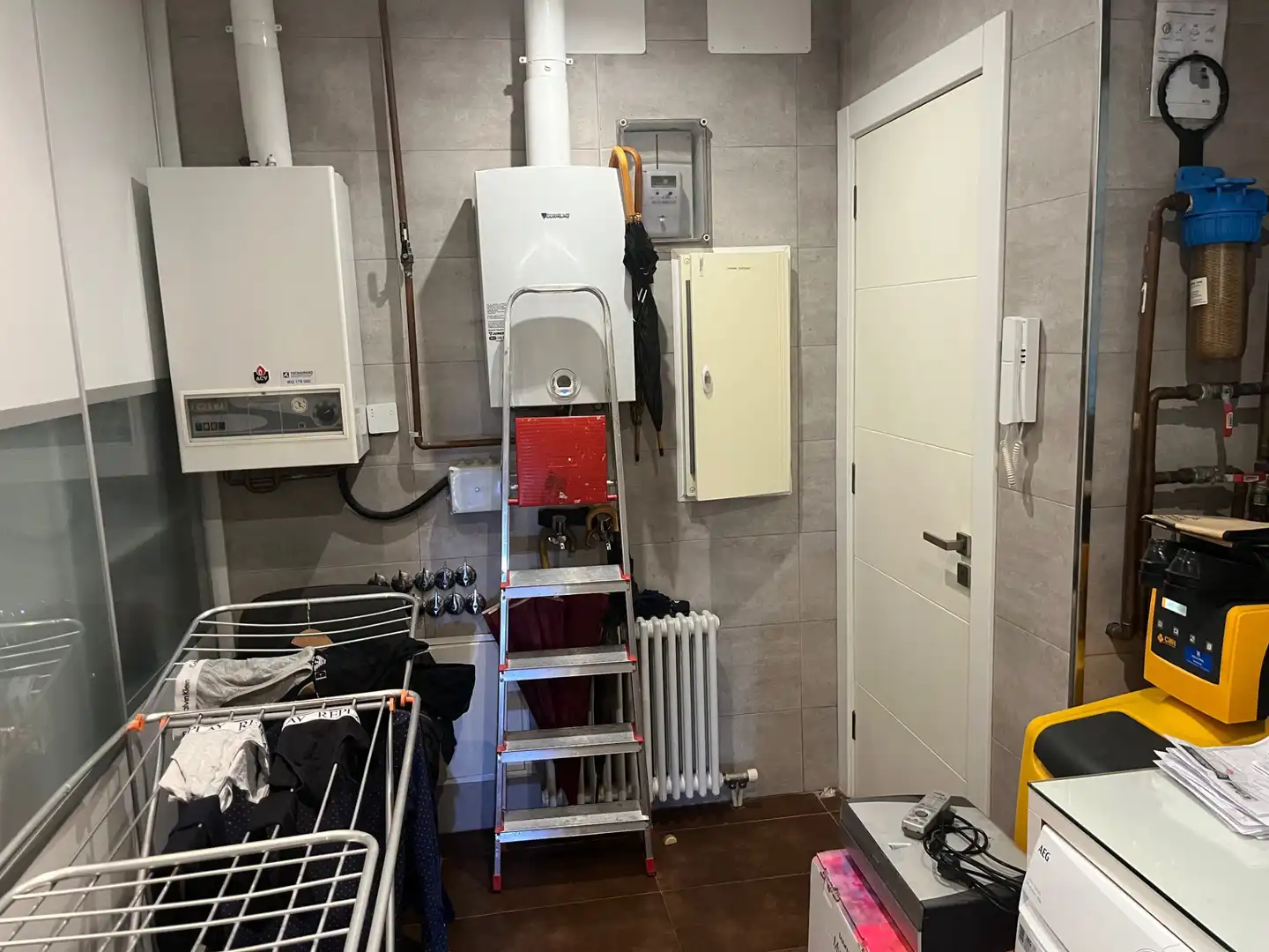 Appartement avec ascenseur à vendre à Carrer de Balmes, imagen 30