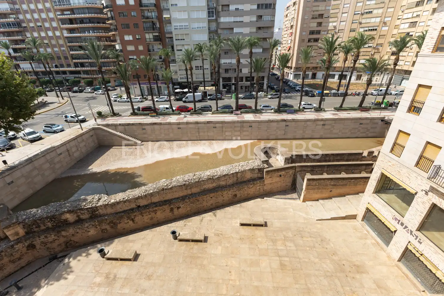 Flat for rent in Passatge la Murada, La Vila