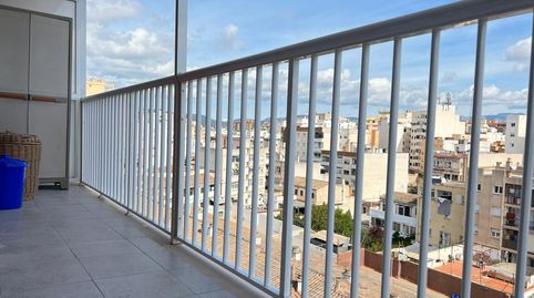 Photo 3 of Flat for rent in Plaça de Toros, Palma de Mallorca