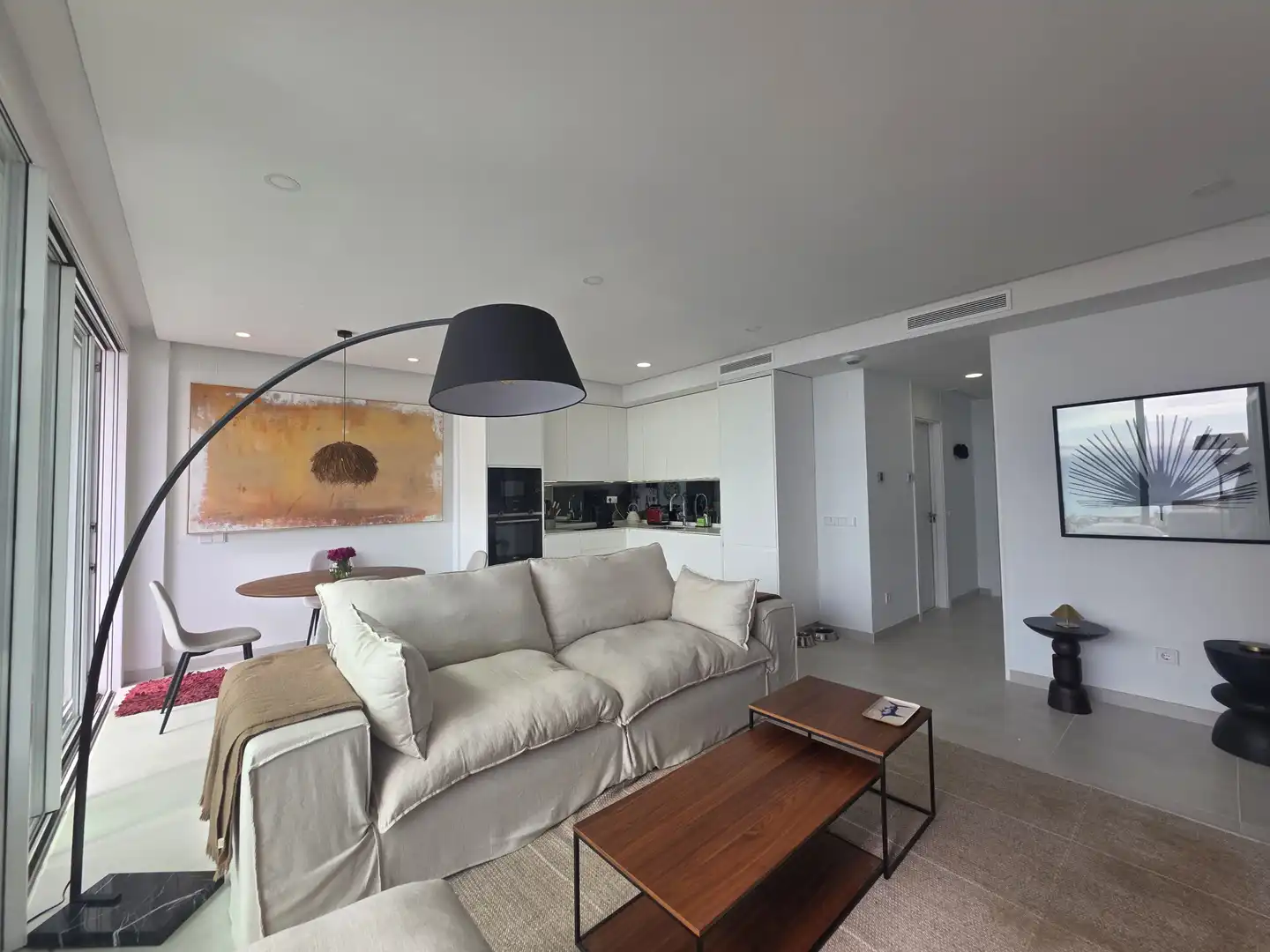 Apartment with pool for sale in ALCAIDESA CORTIJO 7, imagen 21