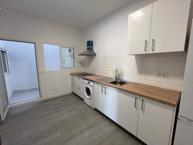 Piso en Alquiler en Conde de Ureña