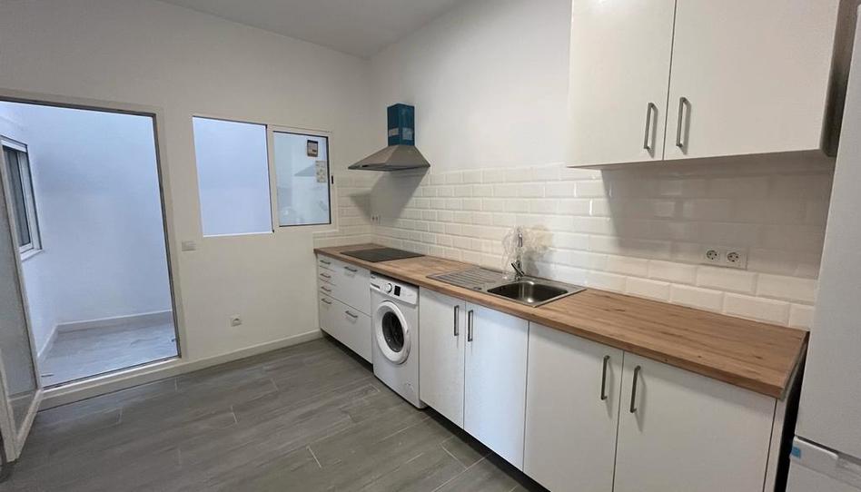 Photo 1 of Flat to rent in Conde de Ureña, Málaga