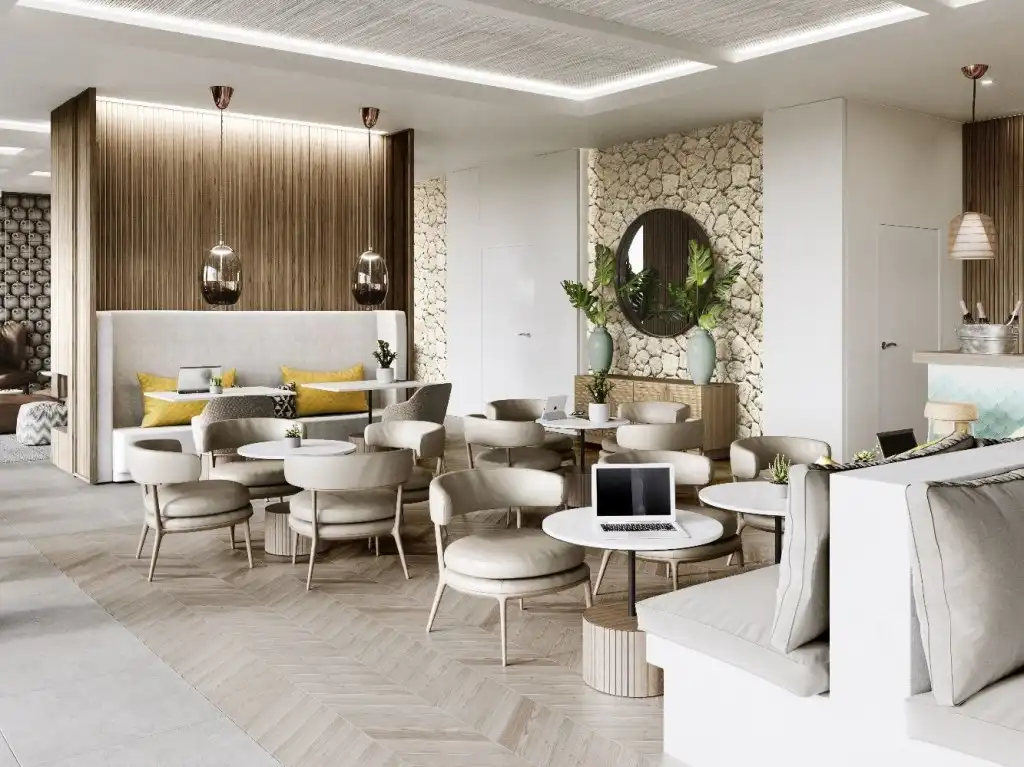 Apartamento con piscina en venta en Estepona Pueblo, imagen 18