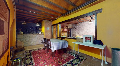 Foto 2 de Dúplex en venda a Carrer Sant Llorenç, 9, Prades, Tarragona