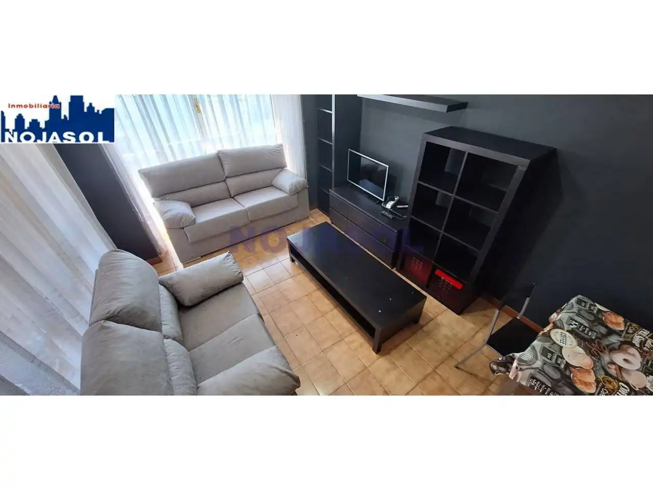 Living room of Duplexes for rent in Noja  with Terrace and Furnished