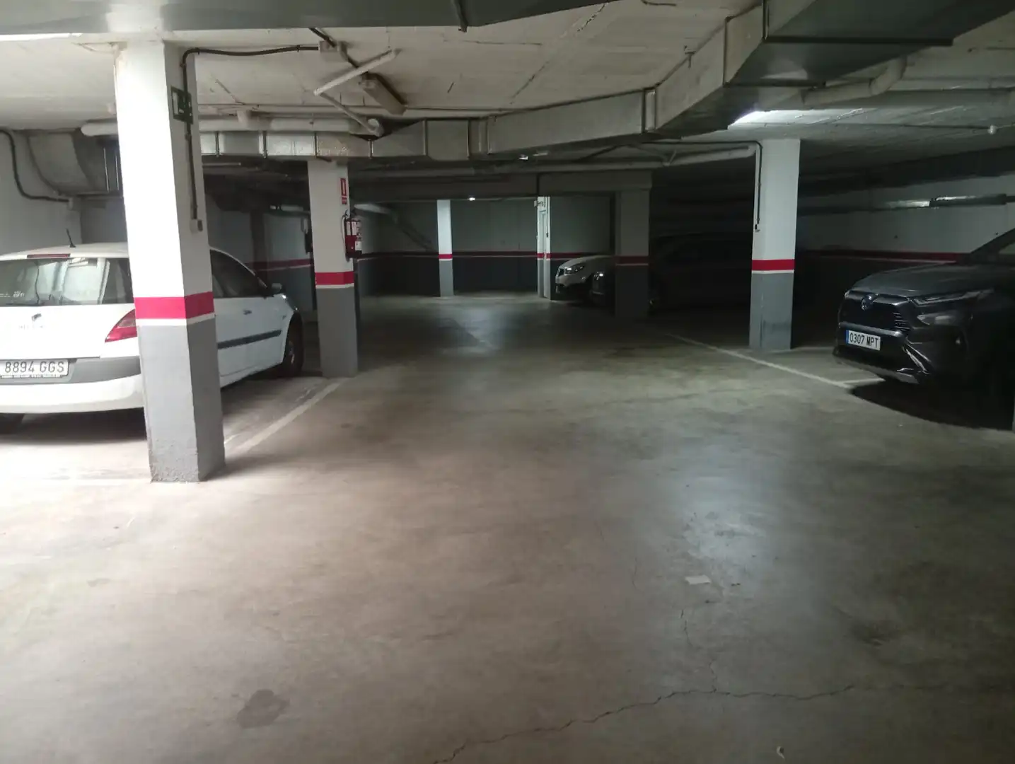 Einzelparkplatz zur Miete in Sant Celoni, imagen 2