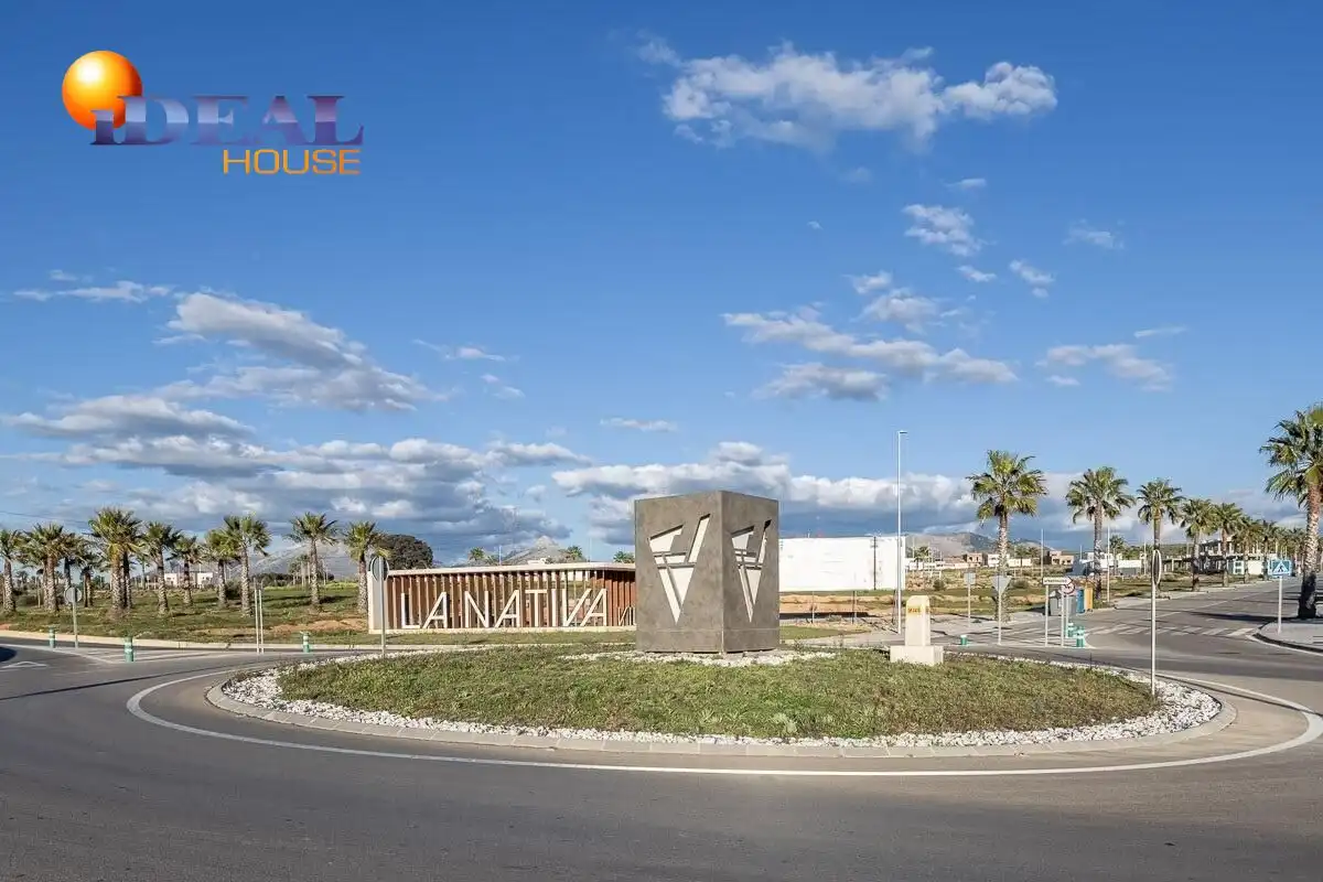 Terreny residencial en venda a Calle 18220 44, imagen 24